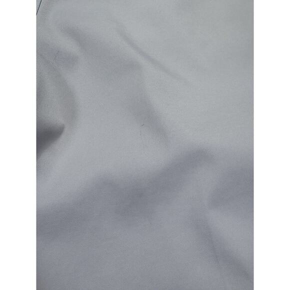 Nike Golf Tour Dry Fit-Men’s size 36-cream color-Pleated Front-Good Condition - Picture 10 of 10